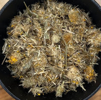 Arnica Root Dried (1/2 oz.)