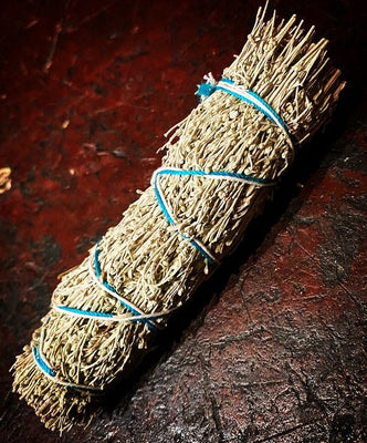 4" Sage Blue Desert variety