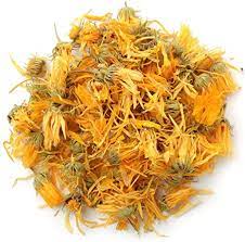 Calendula Flowers (1 Oz.)