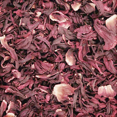 Hibiscus Flower (1 oz)