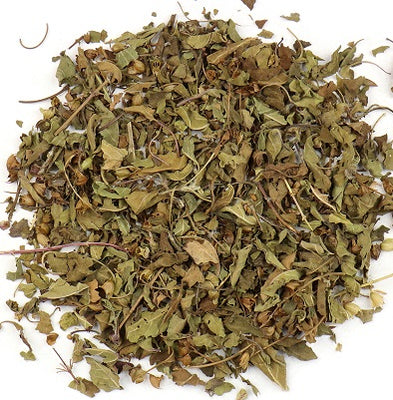 Tulsi Leaf Dried (1 oz.)