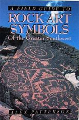 KB0829 Rock Art Symbols-