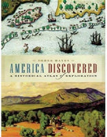 KB0829 America Discovered-