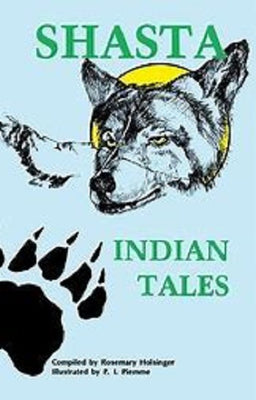 Shasta Indian Tales