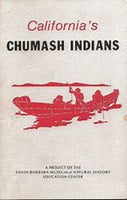 KB0829 Chumash Indians-