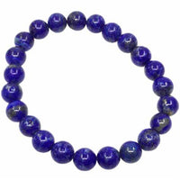 Lapis - 8mm Round