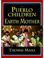 The Pueblo Children of the Earth Mother
