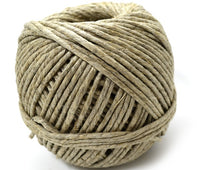 Natural Hemp Twine 200 Ft