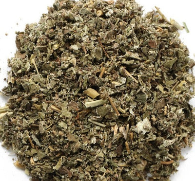 Red Raspberry Leaf 1oz