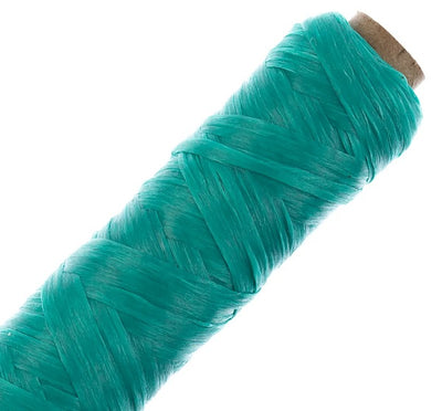 USA made Teal Sinew spool - 20 yds