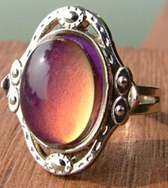 Mood Ring Adjustable*