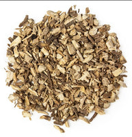 Angelica Root (Dried 1 oz.)