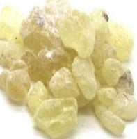 White Copal Resin - 1 oz