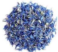 Cornflowers - Blue (1/2 oz.)