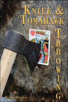 Knife & Tomahawk Throwing