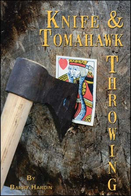 Knife & Tomahawk Throwing