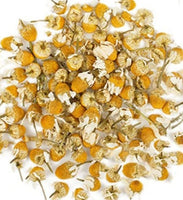 Chamomile Flowers (1 oz)