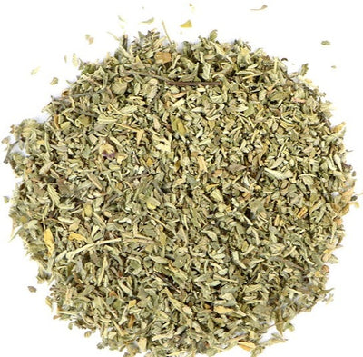 Damiana Leaf (Dried1 oz.)