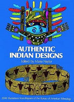 Authentic Indian Designs