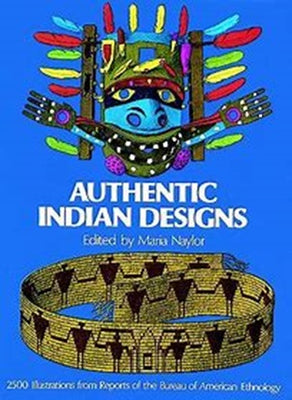 Authentic Indian Designs