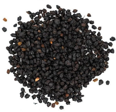 Elderberry Dried (1 oz.)