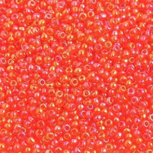 15/0 Op Iris Orange 250Gr