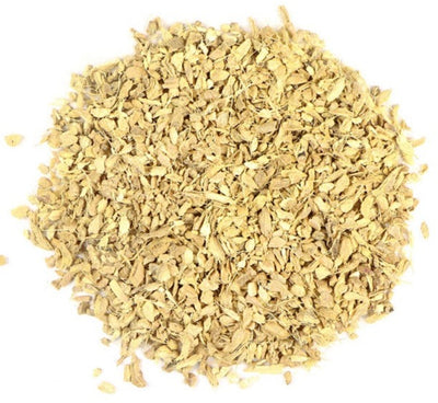 Ginger Root Dried (1 oz.)