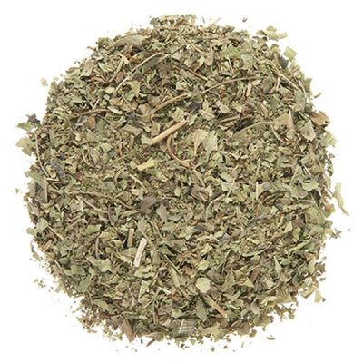 Lemon Balm Dried (1 oz)