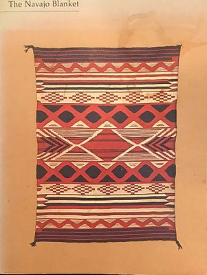 The Navajo Blanket