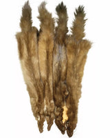 Grade AAA Russian Sable Fur