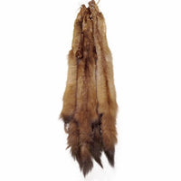 Grade AAA Russian Sable Fur