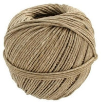 Natural Hemp cord 350 Ft