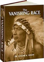 The Vanishing Race