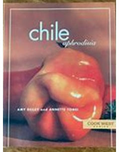 Cook West: Chile Aphrodisia