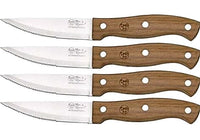 4-pc Steak Knife Set