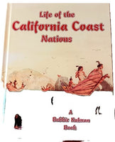 Life of California Coast Nations