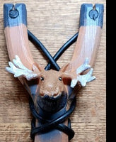 Moose Slingshot