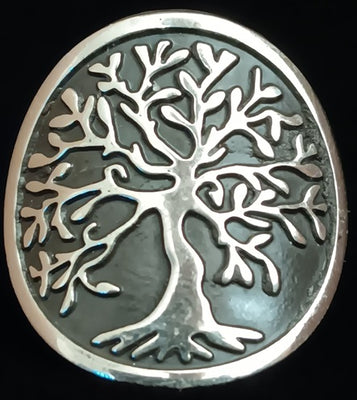 Tree of Life Overlay in Multiple Sizes