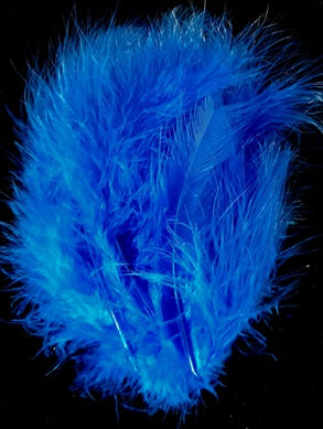 Strung Fluff Royal 6-8"