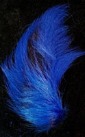 Royal Blue Deer Tail