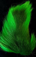 Green Deer Tail