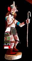 Priest Killer Kachina