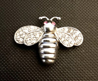 Bee Pendant