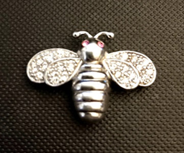 Bee Pendant