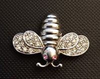 Bee Pendant