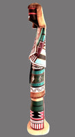 N. Guy - Shalako Kachina - 20.5"