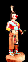 Priest Killer Kachina