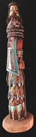 KB0829 HJ Navajo Longhair -