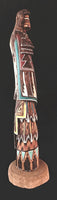 KB0829 HJ Navajo Longhair -