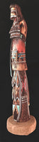 KB0829 HJ Navajo Longhair -